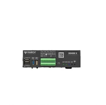 March Networks  39616-120 | Precision Security and Low Voltage Supply